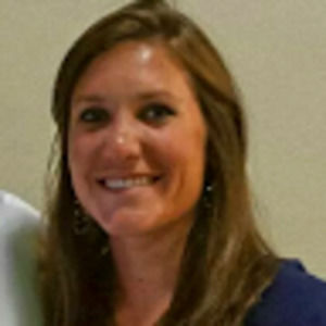 Meet your Posher, Krista